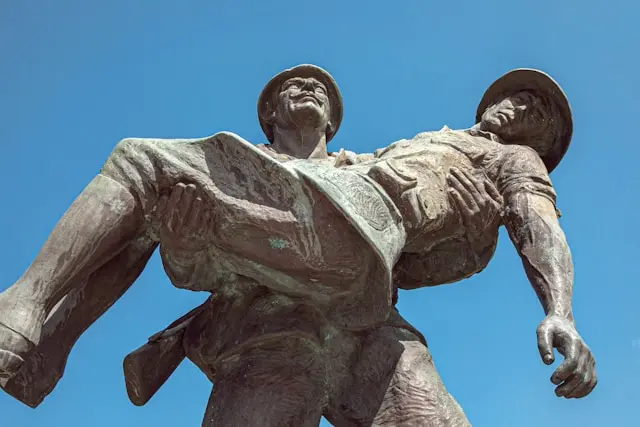 Anzac Day Tour-9 Days