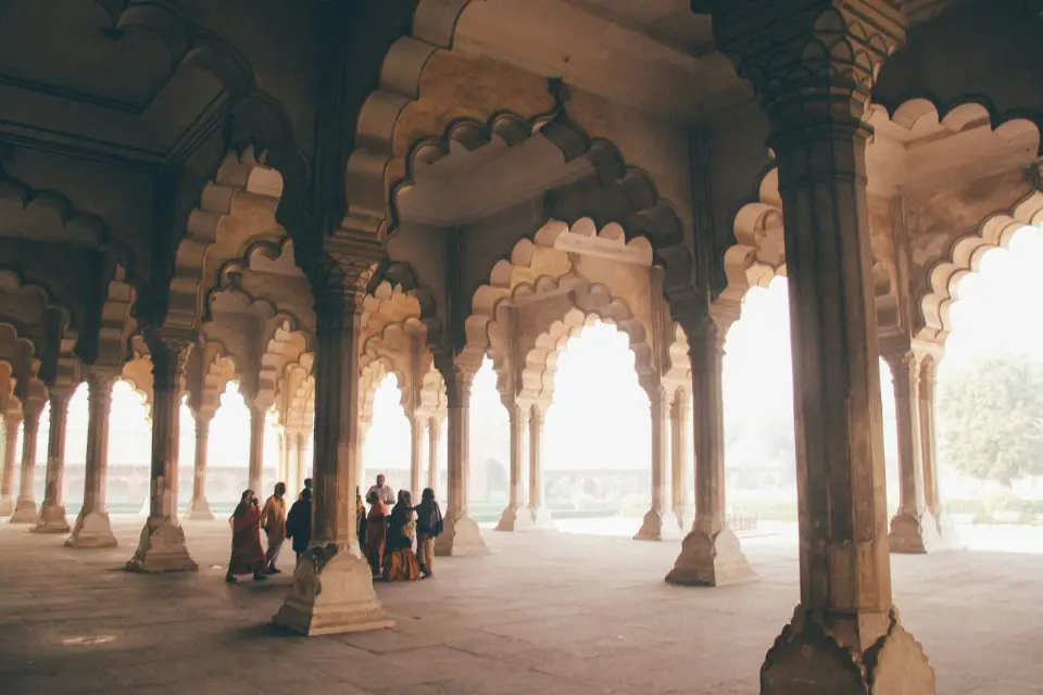 Essential India