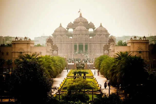 Amazing India