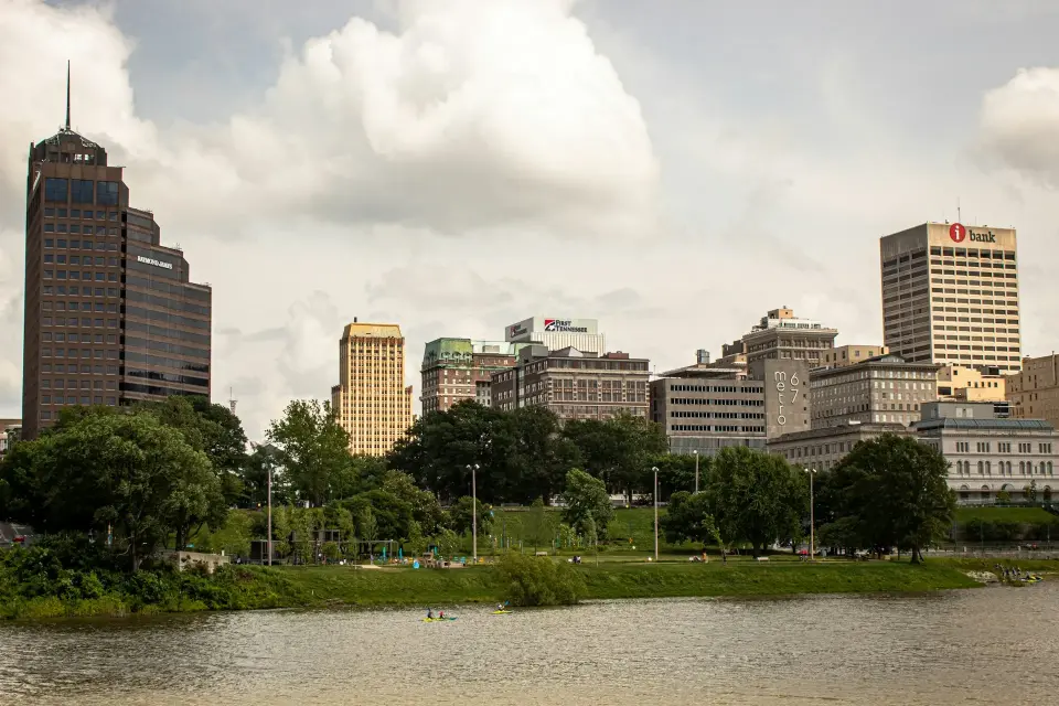The Grand East
