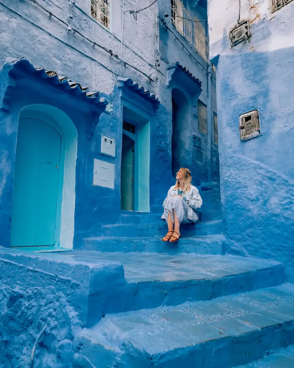Exotic Morocco