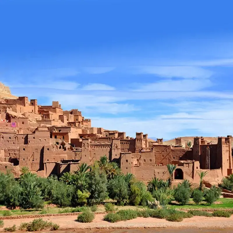 Adventure Morocco
