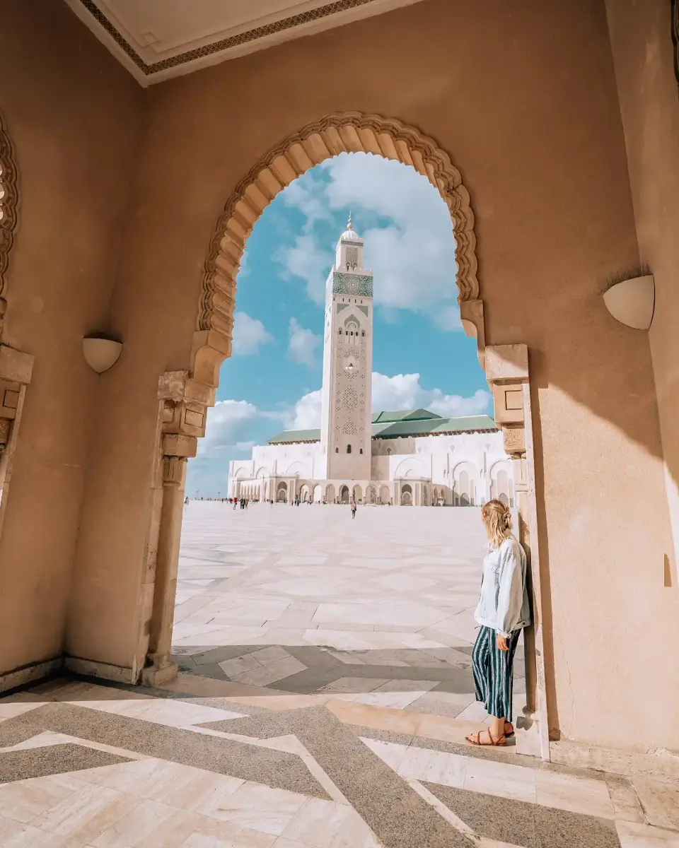 Exotic Morocco