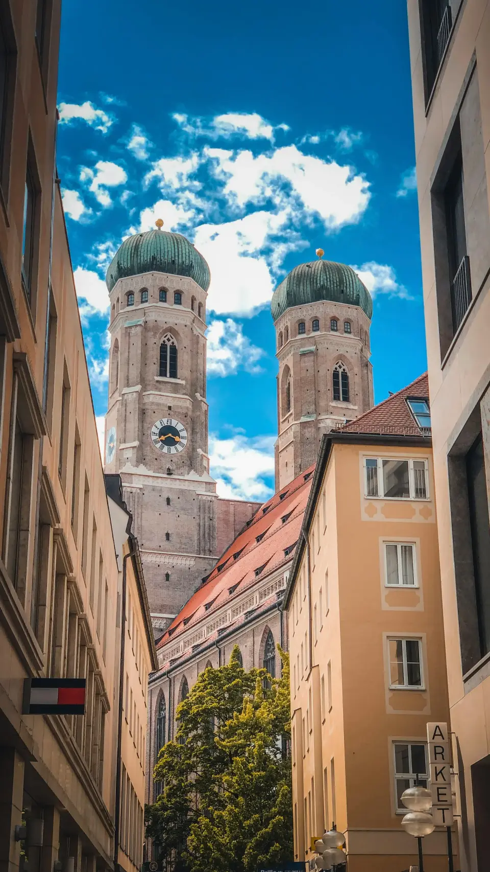 Magical Europe: Berlin to Budapest