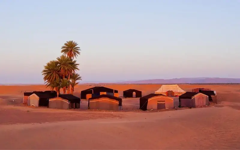 Exotic Morocco