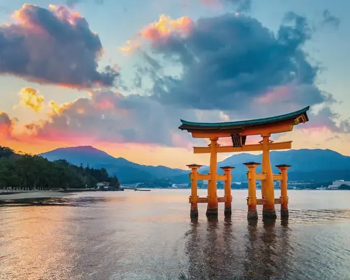 Legendary Japan