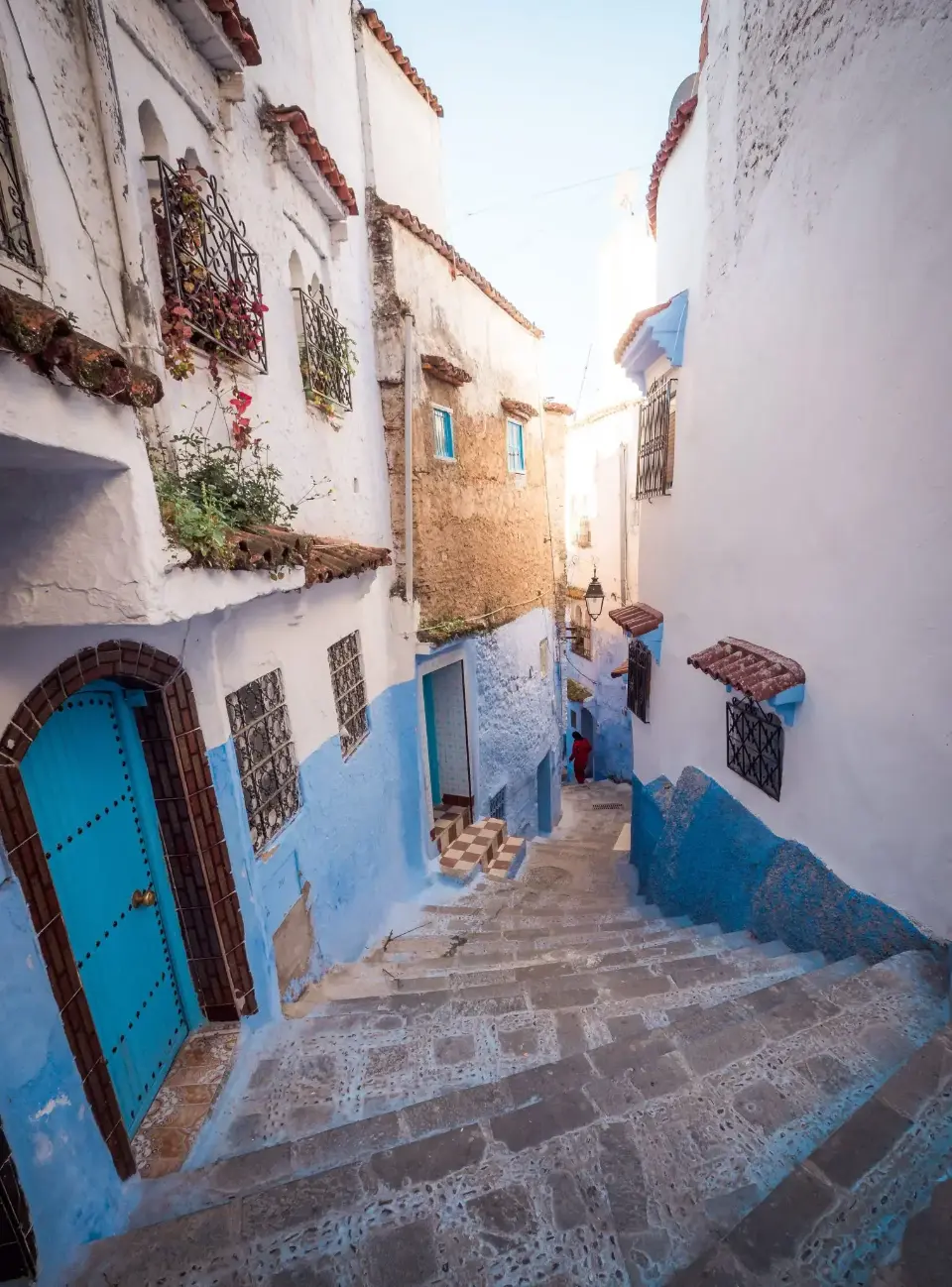 Exotic Morocco