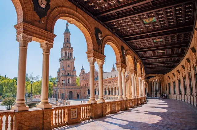 Essential Morocco & Spain & Portugal