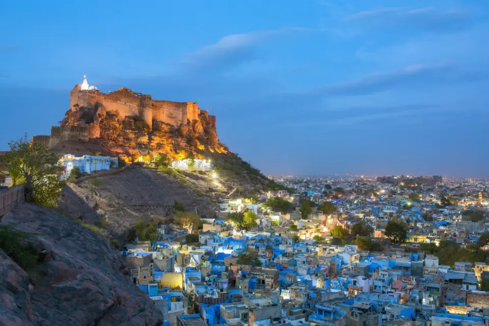 Amazing India