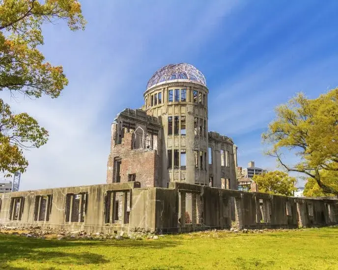Legendary Japan