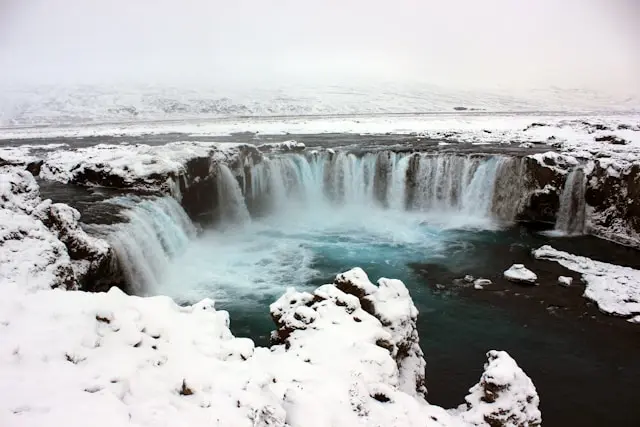 Land of the Northern Lights