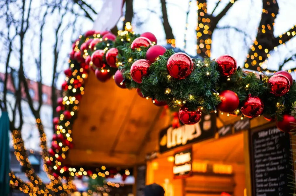 Best Christmas Markets of Europe: Bucharest to Budapest