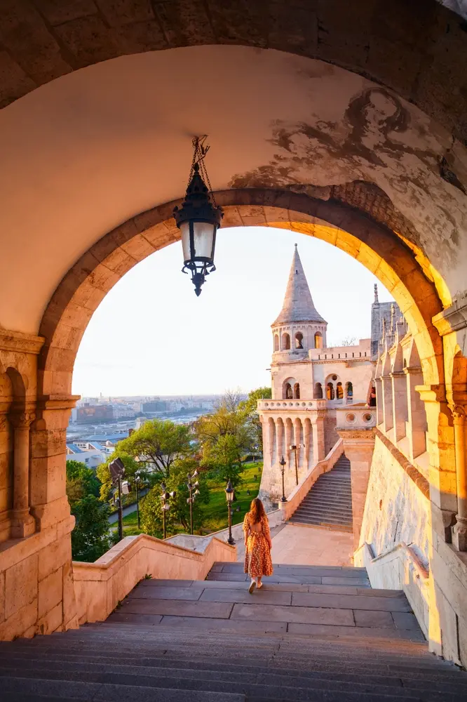 Magical Europe: Berlin to Budapest