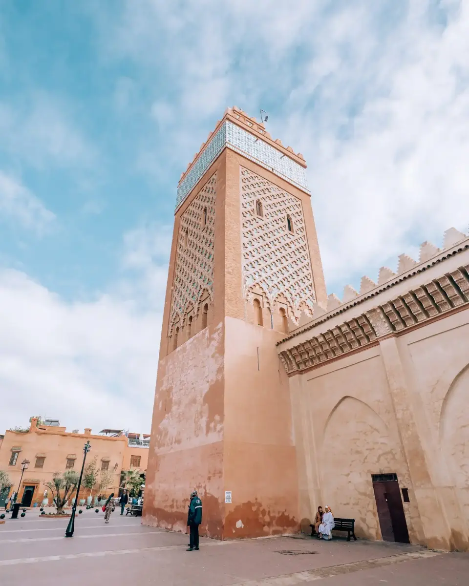 Moroccan Dream