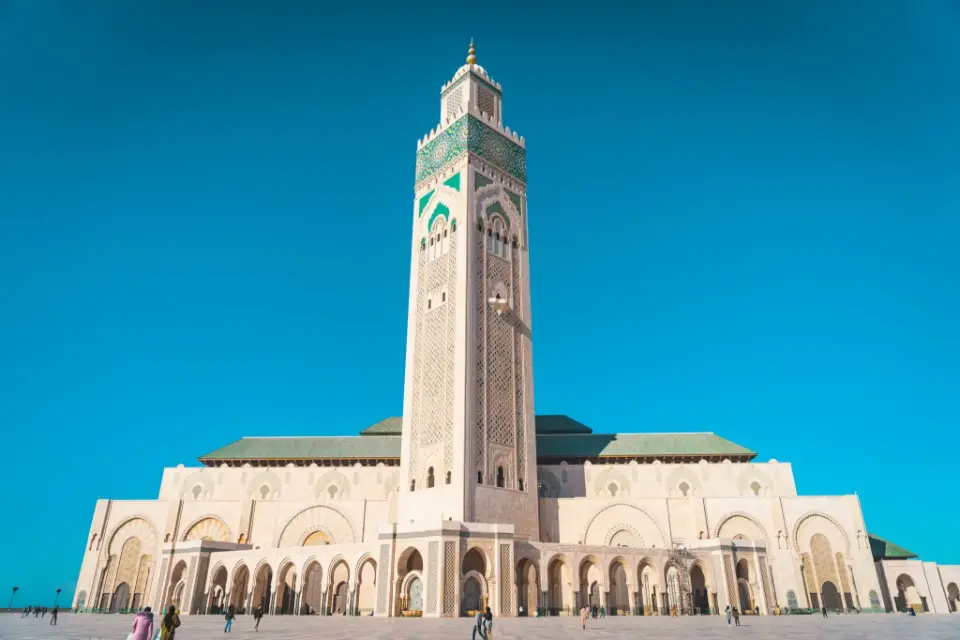 Moroccan Dream