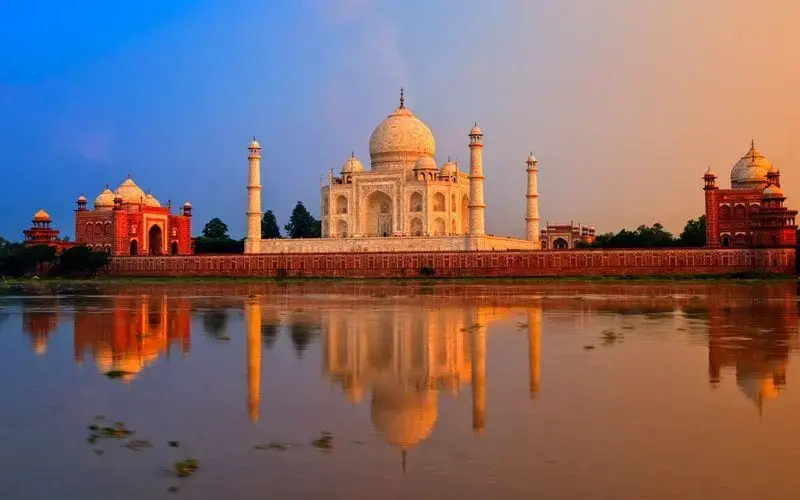 Essential India