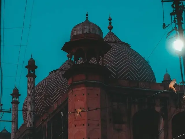 Essential India