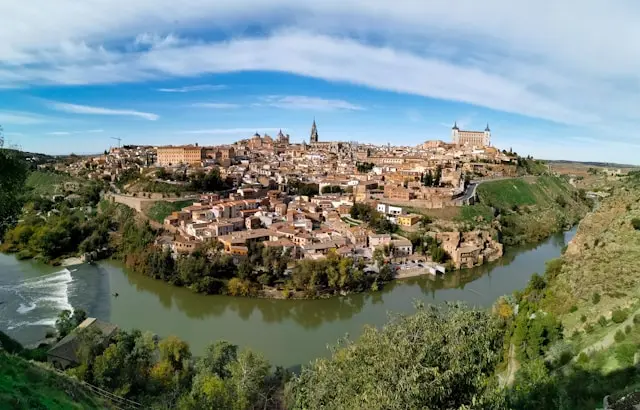 Essential Morocco & Spain & Portugal