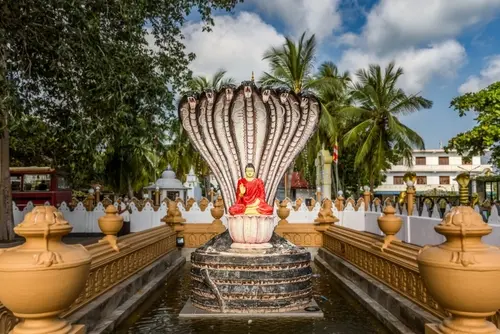 Complete Sri Lanka