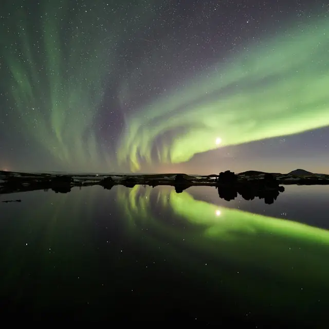 Iceland Circle & Northern Lights