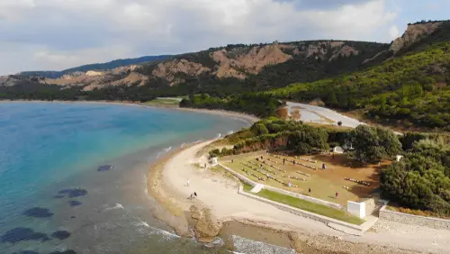 Anzac Day Tour-9 Days