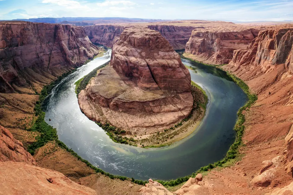 Splendors of the West