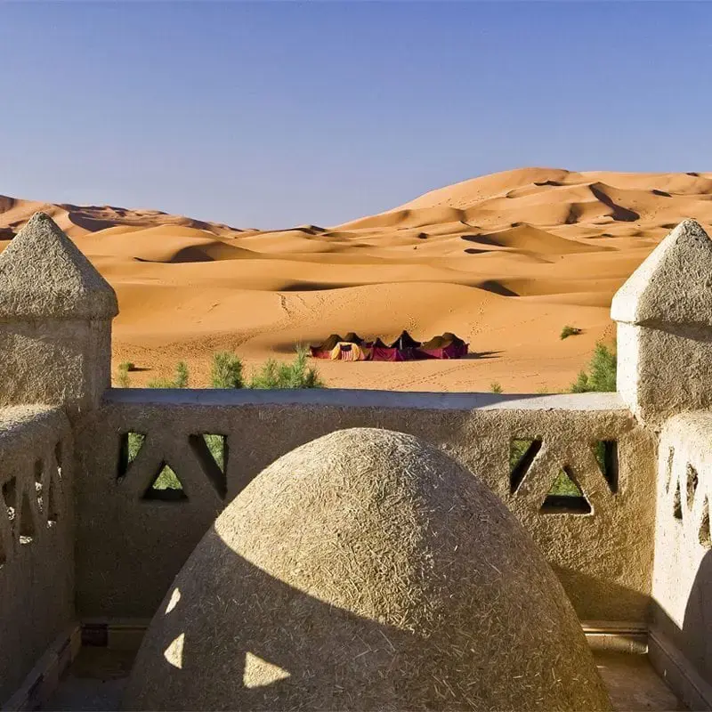 Ultimate Morocco
