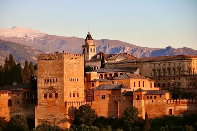 Essential Morocco & Spain