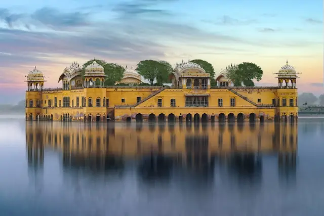 Amazing India