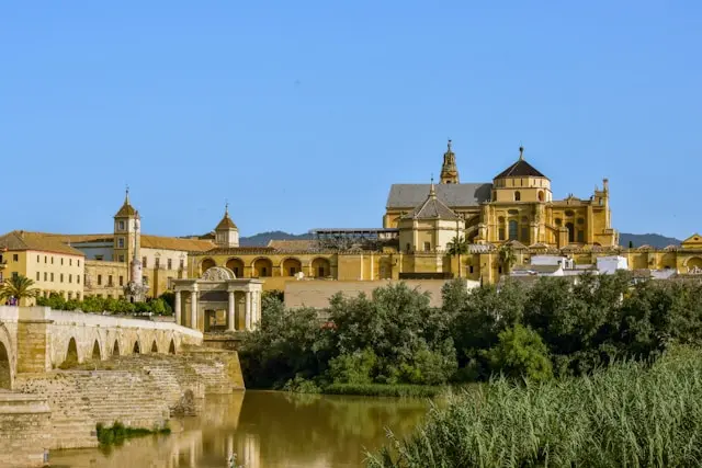Essential Morocco & Spain & Portugal