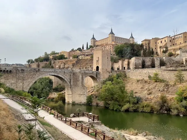 Essential Morocco & Spain & Portugal