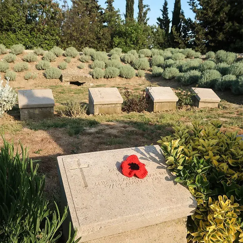 Anzac Day Tour - 5 Days