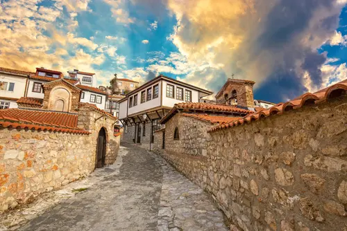 Wonders of Central Europe and Balkans