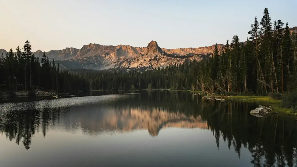 Western Landscapes