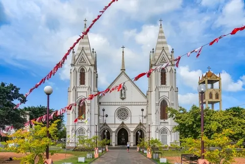 Beyond the Classic Sri Lanka