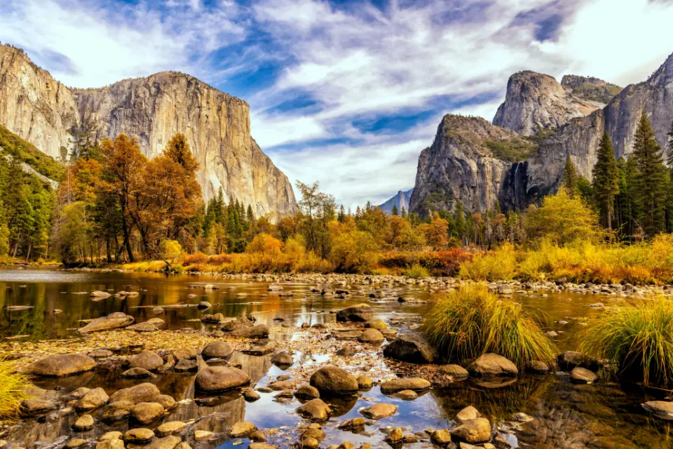 Splendors of the West