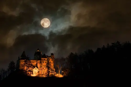 Amazing Balkans and Transylvania