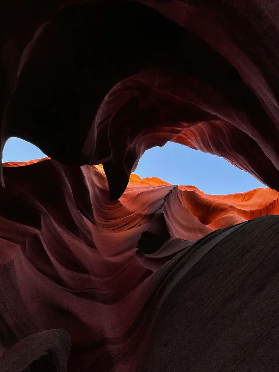 Splendors of the West