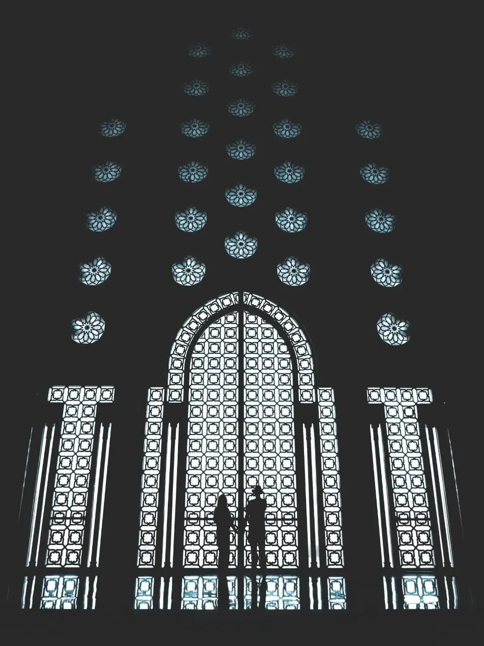 Exotic Morocco