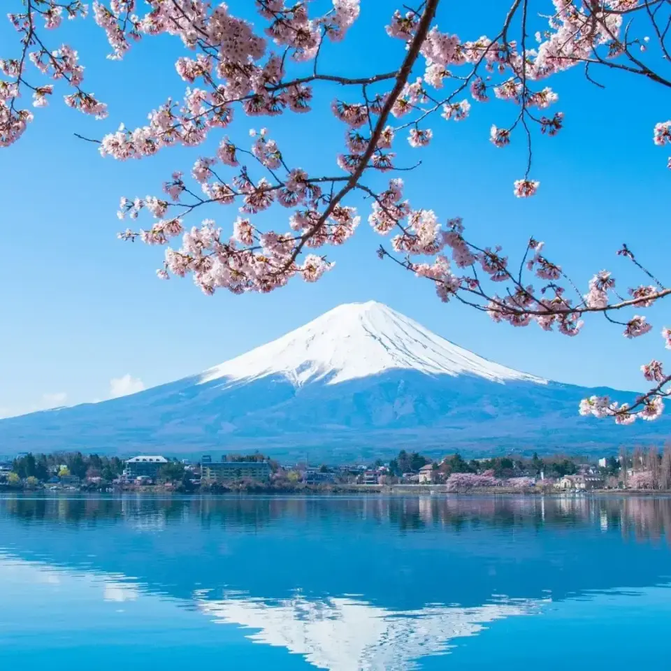 Legendary Japan