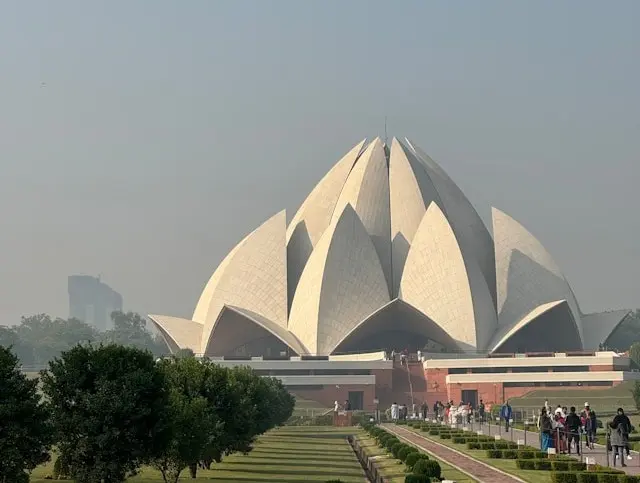 Amazing India