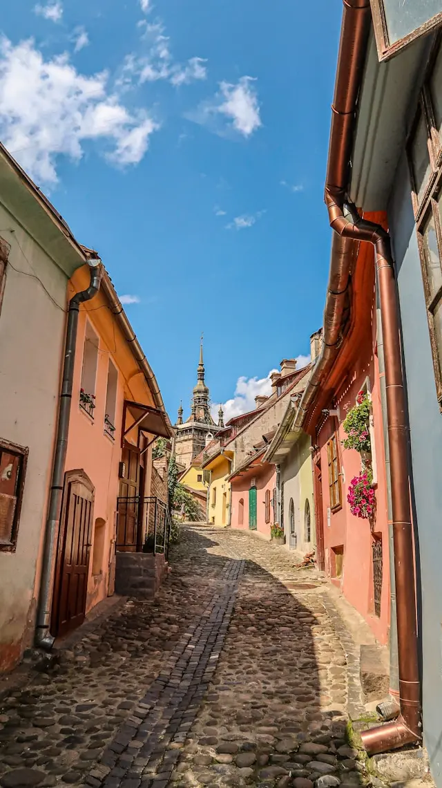 Amazing Balkans and Transylvania