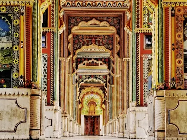 Essential India