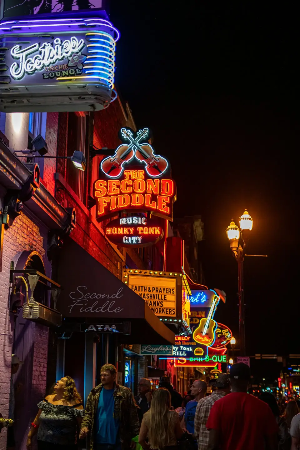 The Grand East
