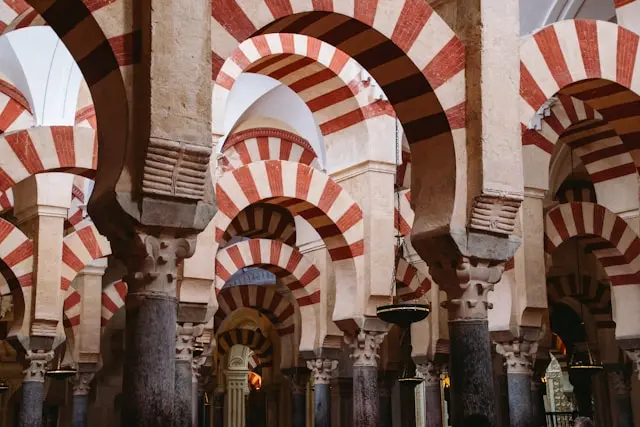 Essential Morocco & Spain