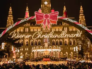 Day 9: Vienna