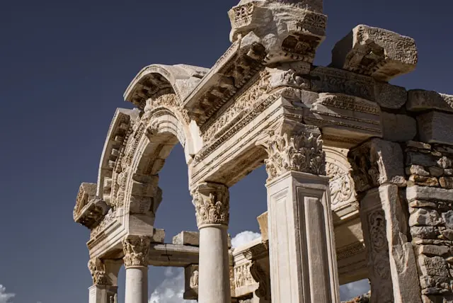 Day 6: Selçuk, Pergamum, Ayvalik