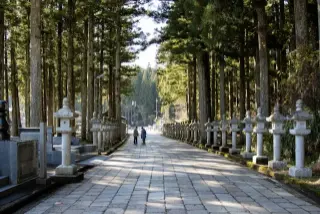 Day 10: Osaka, Koya-san