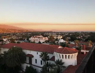 Day 11: Las Vegas – Mojave Desert – Beverly Hills – Los Angeles