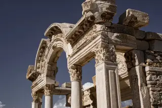 Day 4: Selçuk, Ephesus, Pergamum, Ayvalık